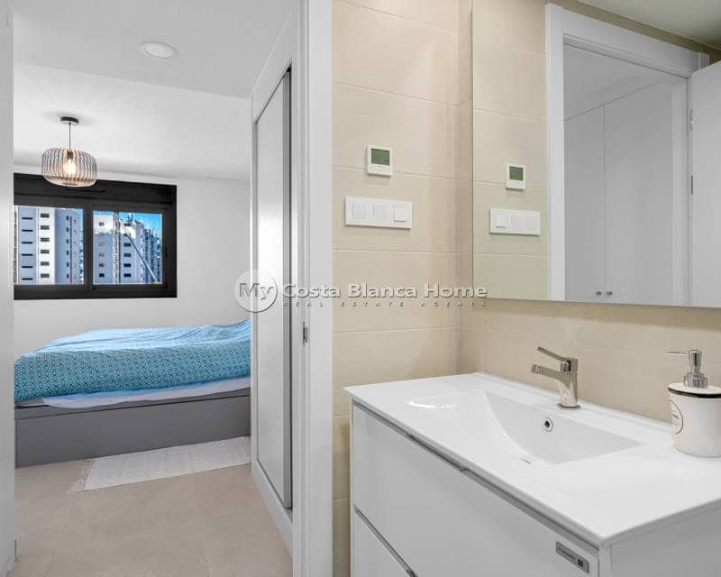 2 slaapkamer Appartement te koop in Orihuela Costa met zwembad - € 369.000 (Ref: 9172230)