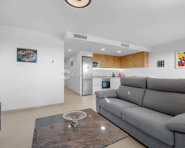 2 chambre Appartement à vendre à Punta Prima, Orihuela avec piscine - 369 000 € (Ref: 9172230)