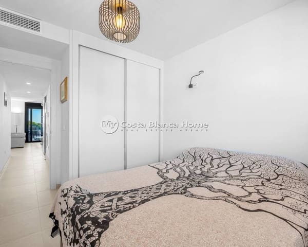 2 chambre Appartement à vendre à Punta Prima, Orihuela avec piscine - 369 000 € (Ref: 9172230)