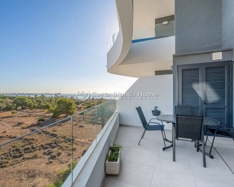 2 slaapkamer Appartement te koop in Orihuela Costa met zwembad - € 369.000 (Ref: 9172230)