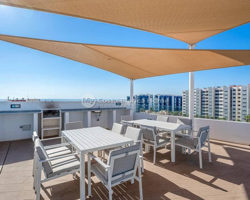 2 slaapkamer Appartement te koop in Orihuela Costa met zwembad - € 369.000 (Ref: 9172230)