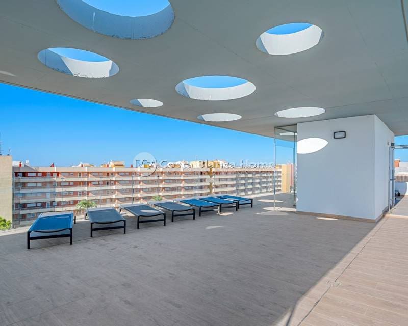 2 slaapkamer Appartement te koop in Orihuela Costa met zwembad - € 369.000 (Ref: 9172230)