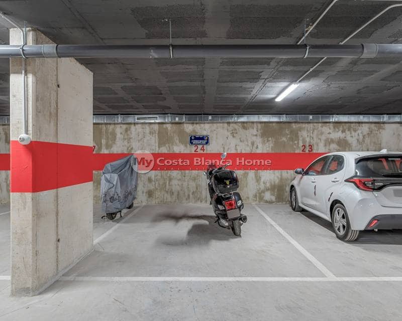 2 slaapkamer Appartement te koop in Orihuela Costa met zwembad - € 369.000 (Ref: 9172230)