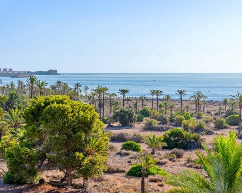 2 slaapkamer Appartement te koop in Orihuela Costa met zwembad - € 369.000 (Ref: 9172230)