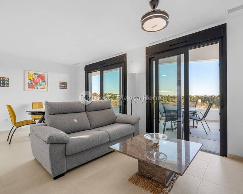 2 slaapkamer Appartement te koop in Orihuela Costa met zwembad - € 369.000 (Ref: 9172230)