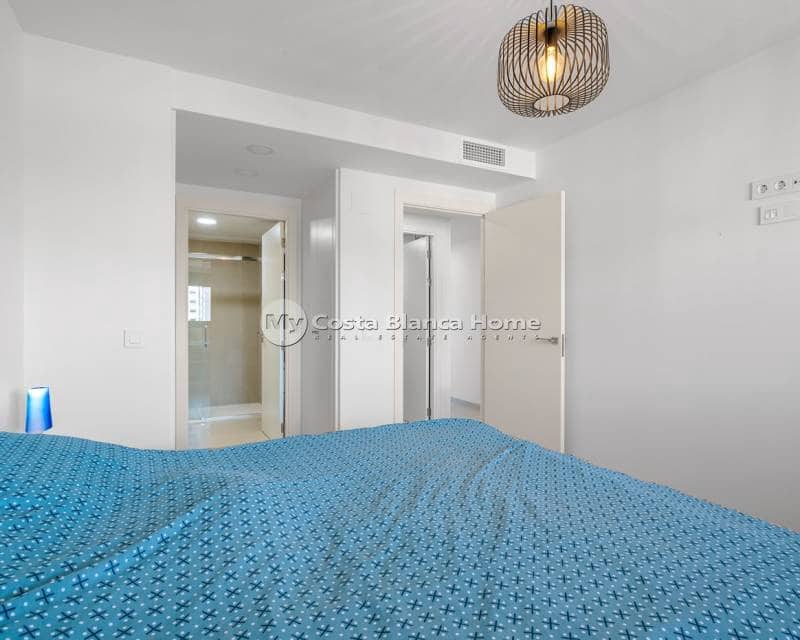 2 slaapkamer Appartement te koop in Orihuela Costa met zwembad - € 369.000 (Ref: 9172230)