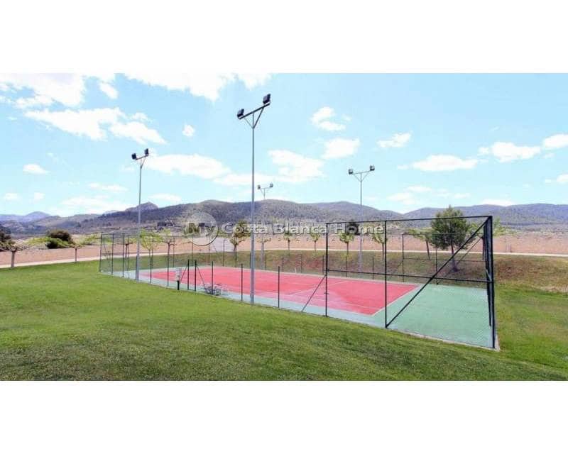 6 camera da letto Villa in vendita in Penaguila con piscina - 2.500.000 € (Rif: 9172231)