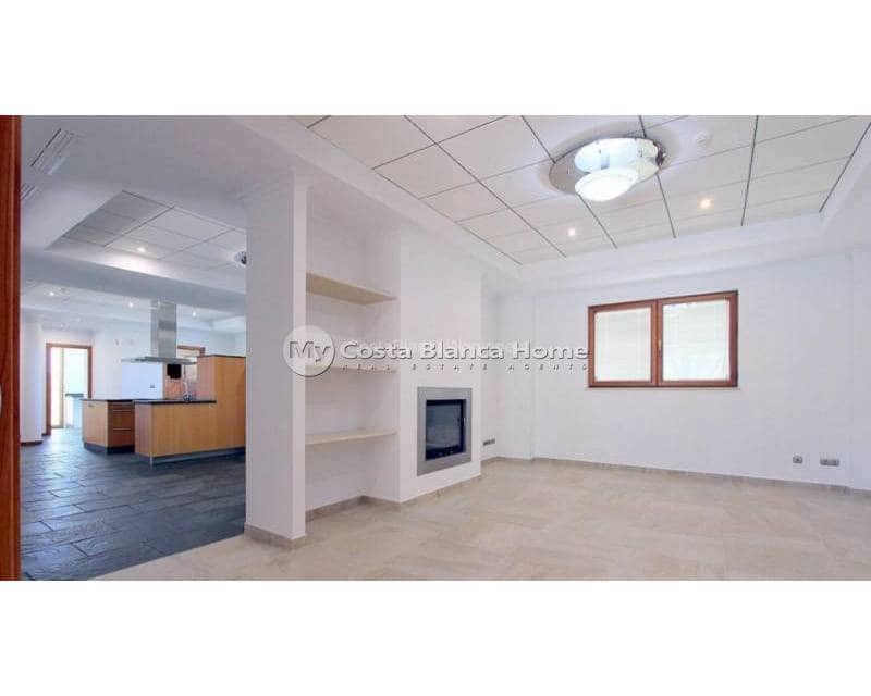 6 camera da letto Villa in vendita in Penaguila con piscina - 2.500.000 € (Rif: 9172231)