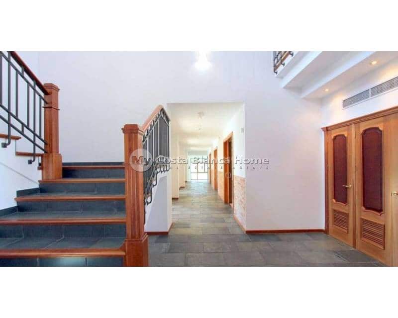 6 camera da letto Villa in vendita in Penaguila con piscina - 2.500.000 € (Rif: 9172231)