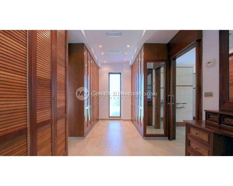 6 camera da letto Villa in vendita in Penaguila con piscina - 2.500.000 € (Rif: 9172231)