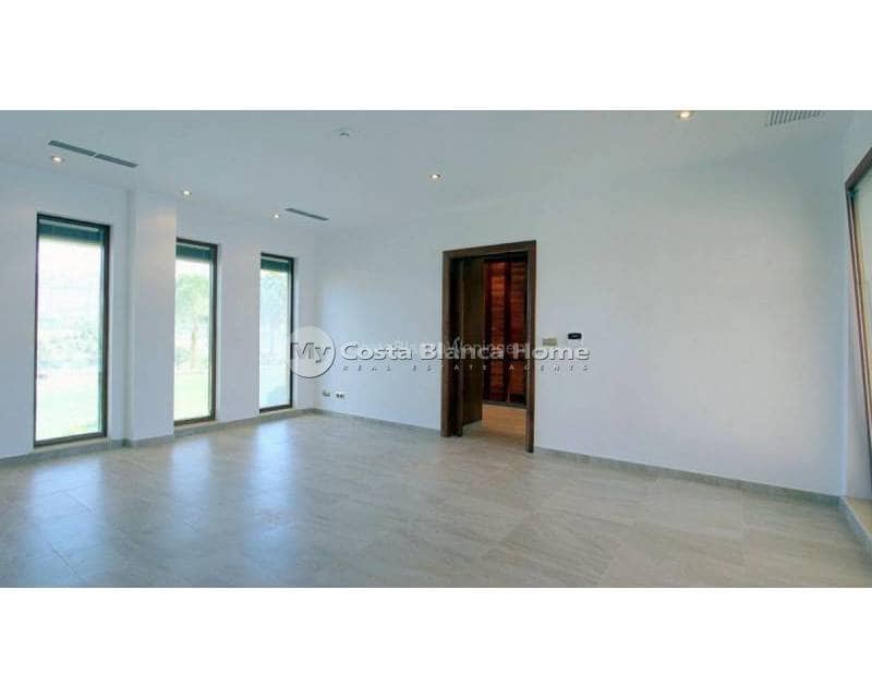 6 camera da letto Villa in vendita in Penaguila con piscina - 2.500.000 € (Rif: 9172231)