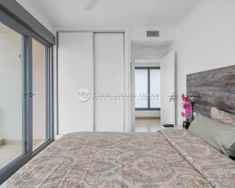 3 Zimmer Villa zu verkaufen in Vistabella mit Pool - 479.000 € (Ref: 9172233)