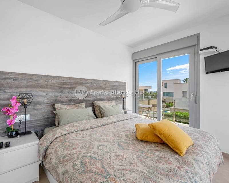 3 Zimmer Villa zu verkaufen in Vistabella mit Pool - 479.000 € (Ref: 9172233)