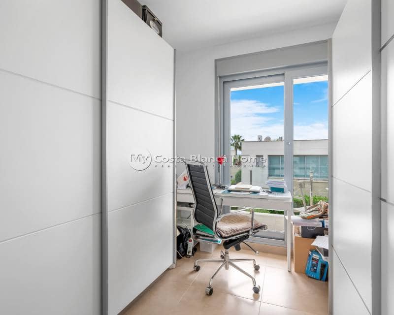 3 Zimmer Villa zu verkaufen in Vistabella mit Pool - 479.000 € (Ref: 9172233)