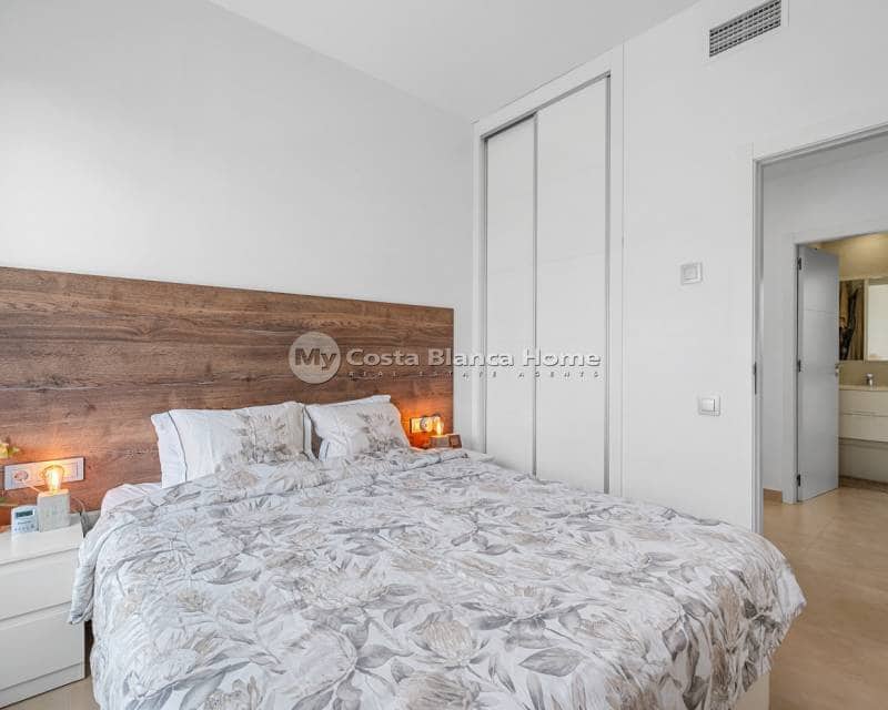 3 Zimmer Villa zu verkaufen in Vistabella mit Pool - 479.000 € (Ref: 9172233)