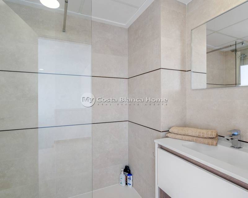 3 Zimmer Villa zu verkaufen in Vistabella mit Pool - 479.000 € (Ref: 9172233)