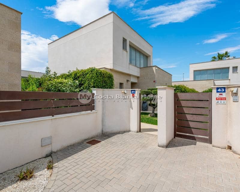 3 Zimmer Villa zu verkaufen in Vistabella mit Pool - 479.000 € (Ref: 9172233)