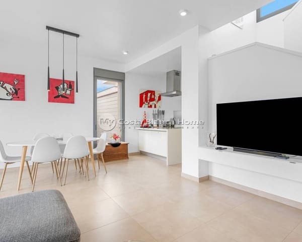 3 Zimmer Villa zu verkaufen in Vistabella, Orihuela mit Pool - 479.000 € (Ref: 9172233)