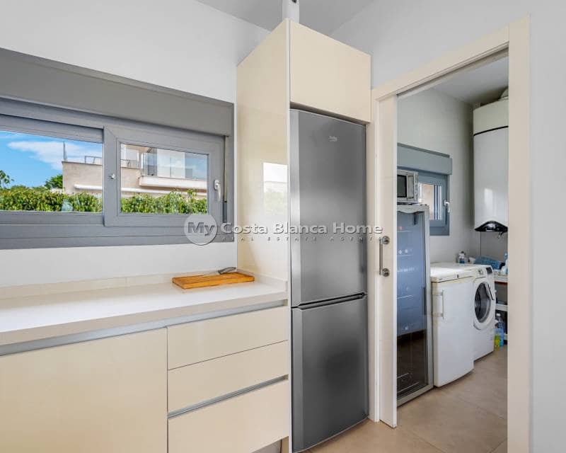 3 Zimmer Villa zu verkaufen in Vistabella mit Pool - 479.000 € (Ref: 9172233)