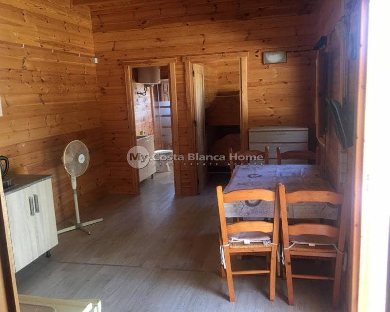 5 sypialnia Willa na sprzedaż w Albir z basenem - 689 000 € (Ref: 9172235)