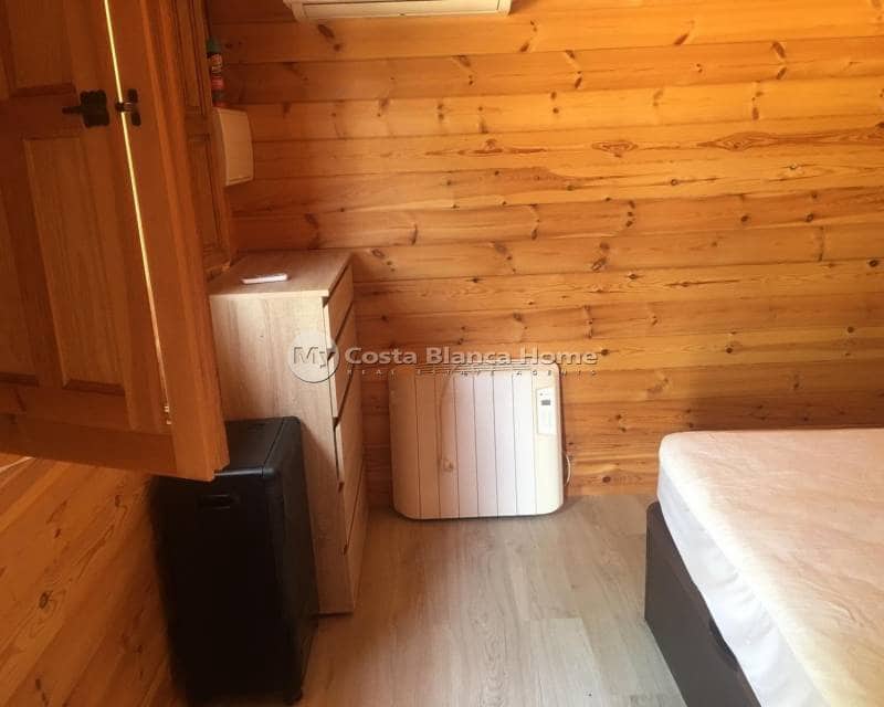 5 sypialnia Willa na sprzedaż w Albir z basenem - 689 000 € (Ref: 9172235)