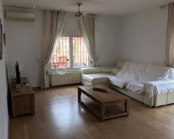 5 sypialnia Willa na sprzedaż w Albir, Alfaz del Pi / L'Alfàs del Pi z basenem - 689 000 € (Ref: 9172235)