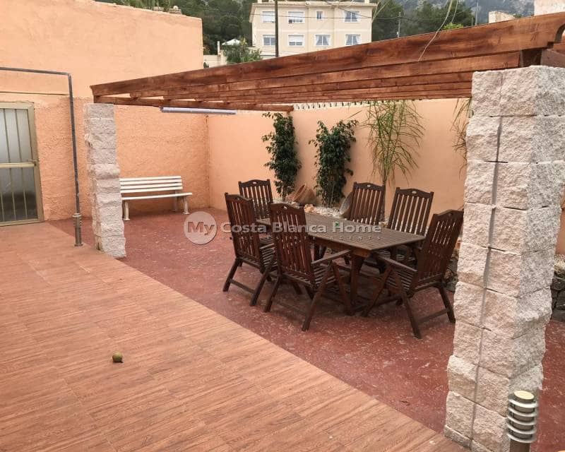 5 sypialnia Willa na sprzedaż w Albir z basenem - 689 000 € (Ref: 9172235)