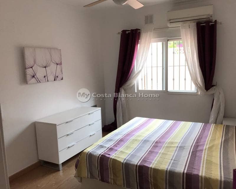 5 sypialnia Willa na sprzedaż w Albir z basenem - 689 000 € (Ref: 9172235)