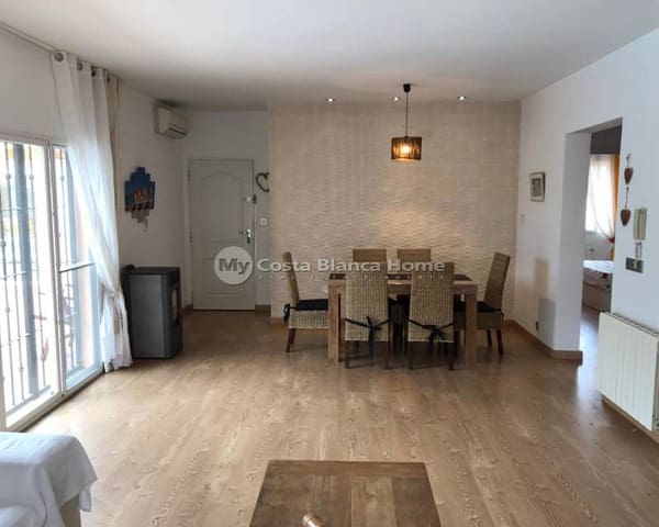 5 sypialnia Willa na sprzedaż w Albir, Alfaz del Pi / L'Alfàs del Pi z basenem - 689 000 € (Ref: 9172235)