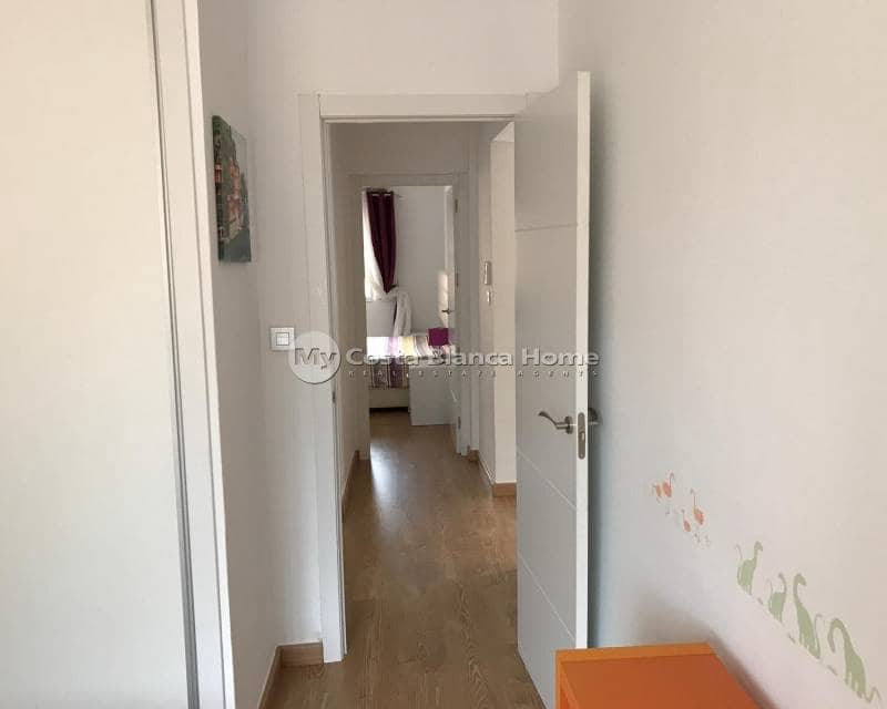 5 sypialnia Willa na sprzedaż w Albir z basenem - 689 000 € (Ref: 9172235)