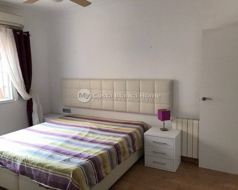 5 sypialnia Willa na sprzedaż w Albir z basenem - 689 000 € (Ref: 9172235)