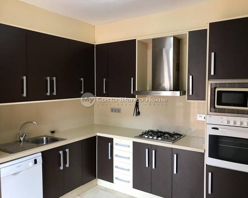 5 sypialnia Willa na sprzedaż w Albir z basenem - 689 000 € (Ref: 9172235)