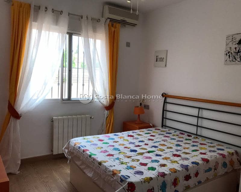 5 sypialnia Willa na sprzedaż w Albir z basenem - 689 000 € (Ref: 9172235)