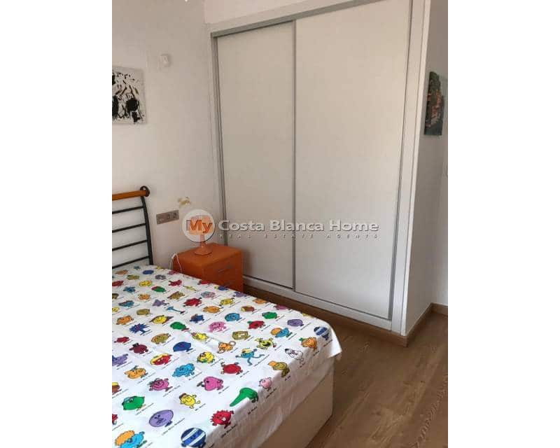 5 sypialnia Willa na sprzedaż w Albir z basenem - 689 000 € (Ref: 9172235)