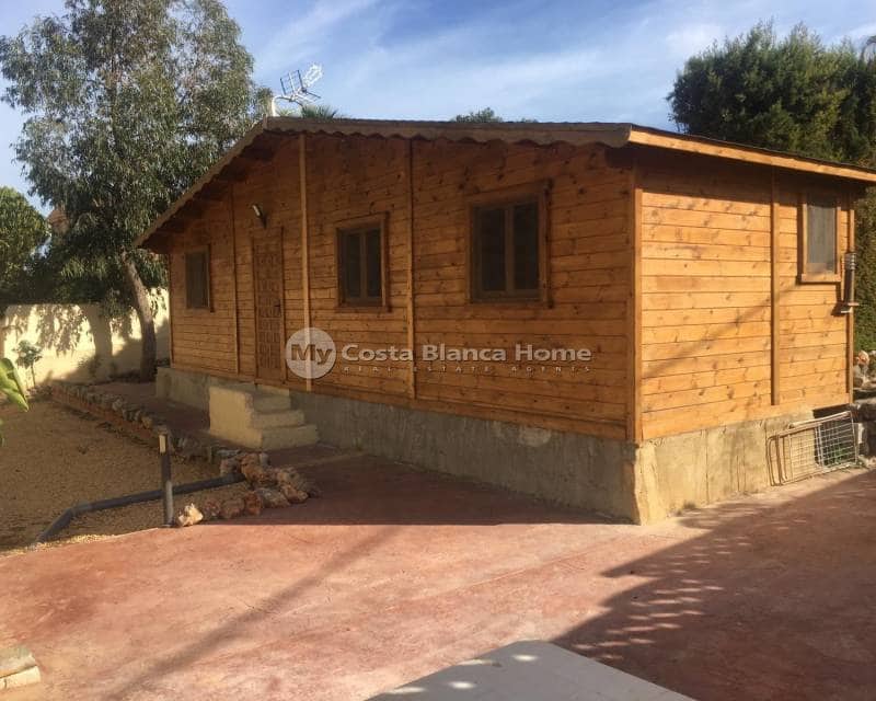 5 sypialnia Willa na sprzedaż w Albir z basenem - 689 000 € (Ref: 9172235)