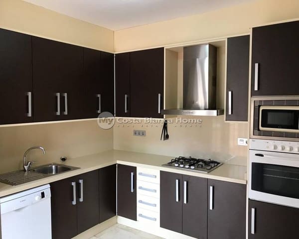 5 sypialnia Willa na sprzedaż w Albir, Alfaz del Pi / L'Alfàs del Pi z basenem - 689 000 € (Ref: 9172235)