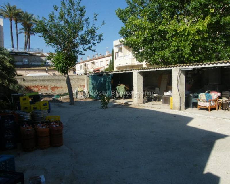 Tomt till salu i Daya Vieja - 140 000 € (Ref: 9172239)