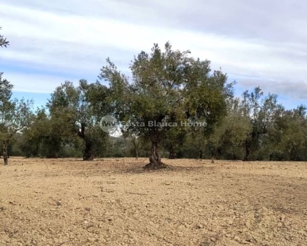 Ruïne te koop in Penàguila - € 50.000 (Ref: 9191671)