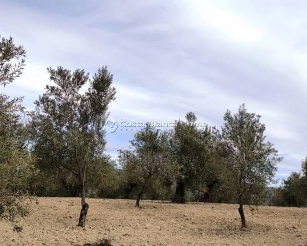 Ruïne te koop in Penàguila - € 50.000 (Ref: 9191671)