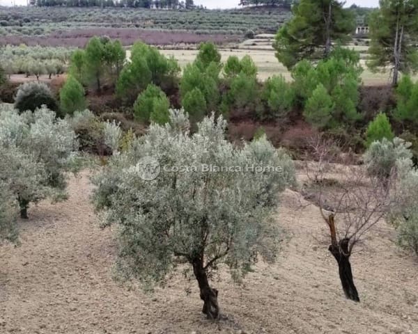 Ruïne te koop in Penàguila - € 50.000 (Ref: 9191671)