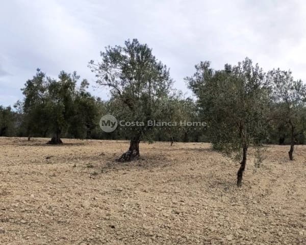 Ruïne te koop in Penàguila - € 50.000 (Ref: 9191671)