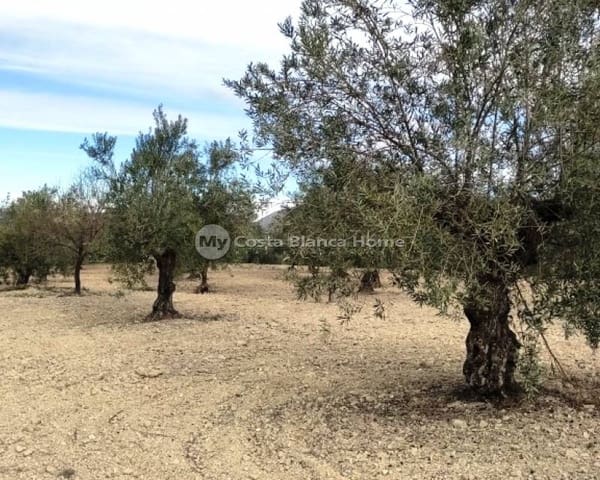 Ruïne te koop in Penàguila - € 50.000 (Ref: 9191671)