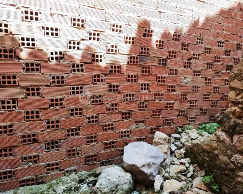 3 sypialnia Dom na sprzedaż w Beniarres - 39 000 € (Ref: 9191672)