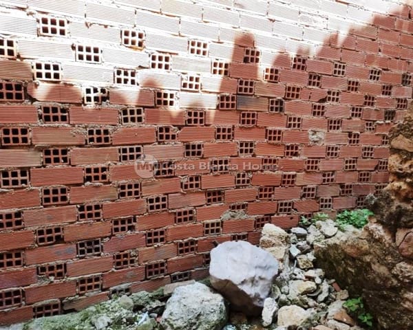 3 sypialnia Dom na sprzedaż w Beniarrés - 39 000 € (Ref: 9191672)