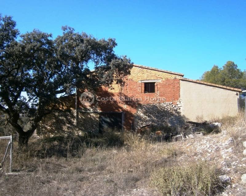 Finca/Country House for sale in Agres - € 99,000 (Ref: 9191673)
