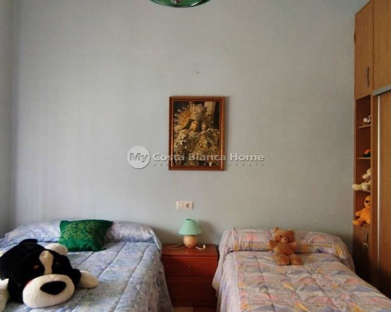 Bauplatz zu verkaufen in L'Orxa / Lorcha - 190.000 € (Ref: 9191674)