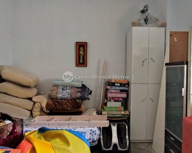 Bauplatz zu verkaufen in L'Orxa / Lorcha - 190.000 € (Ref: 9191674)