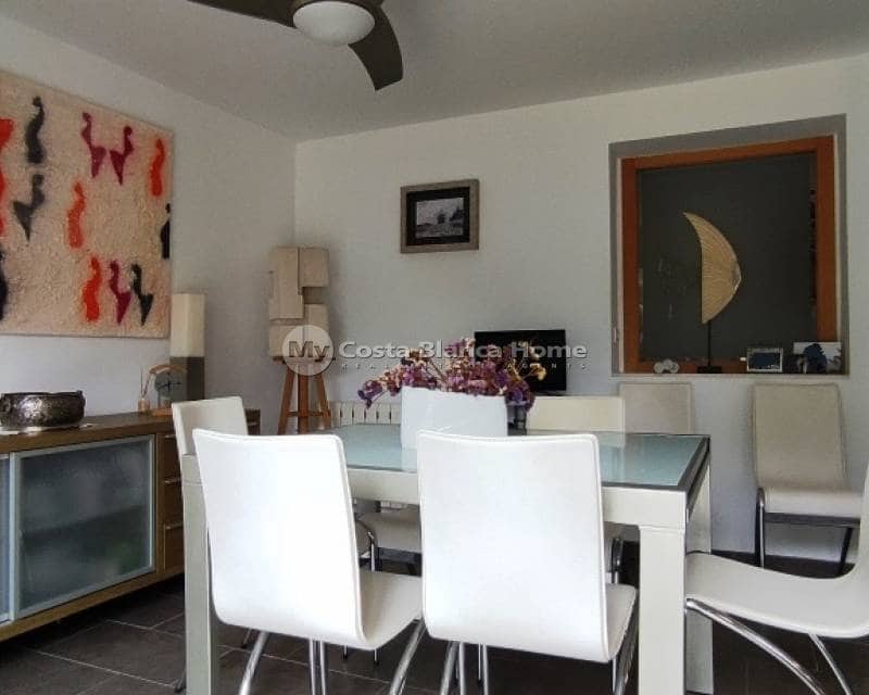 3 quarto Moradia para venda em Cocentaina com piscina - 375 000 € (Ref: 9191677)