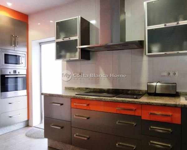 3 Zimmer Villa zu verkaufen in Cocentaina mit Pool - 375.000 € (Ref: 9191677)