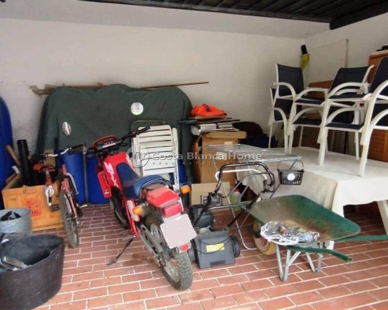 3 quarto Moradia para venda em Cocentaina com piscina - 375 000 € (Ref: 9191677)